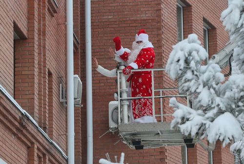 Фото ГУ МЧС России по Хакасии